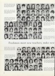 Riverside Brookfield High School - Rouser Yearbook (Riverside, IL ...