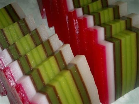 Resep Lapis Tapioka Talaran Gelas Resep Kue Lapis Legit Yang Enak