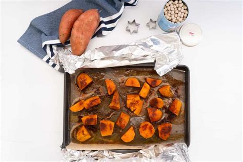 Sweet Kumara Pie My Kids Lick The Bowl