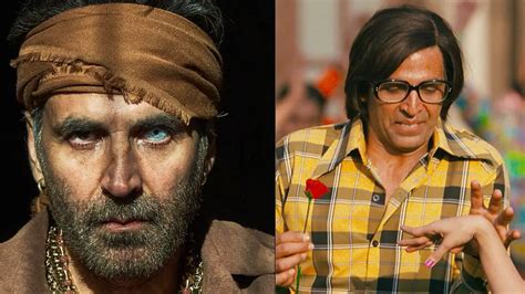 13 Most Iconic Roles Of Akshay Kumar Akshay Kumar 13 Unique Avatars Best Roles Of Akshay