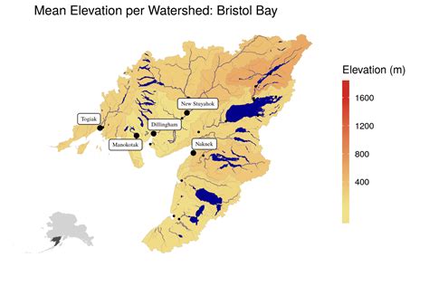 Bristol Bay : SASAP : State of Alaska Salmon and People