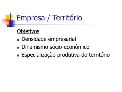 Ppt Desenvolvimento Local Territ Rios Powerpoint Presentation Id