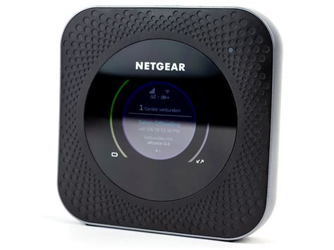 Netgear Nighthawk M1 Router Review Reviews