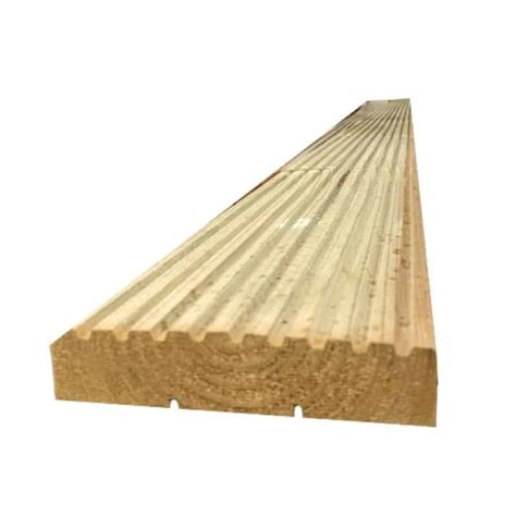 Decking boards - MyBuildingSupplies.ie