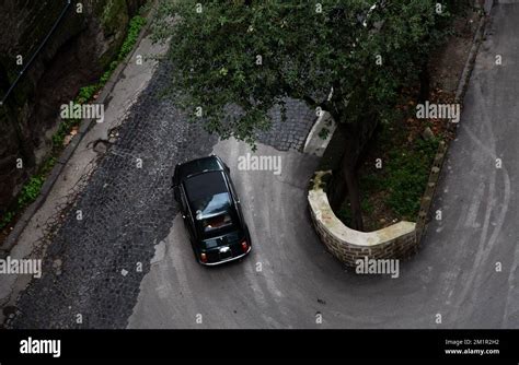 Traditional Italian car fiat 500 Stock Photo - Alamy