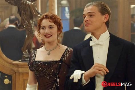 How To Watch Titanic On Netflix In 2024 Reelsmag