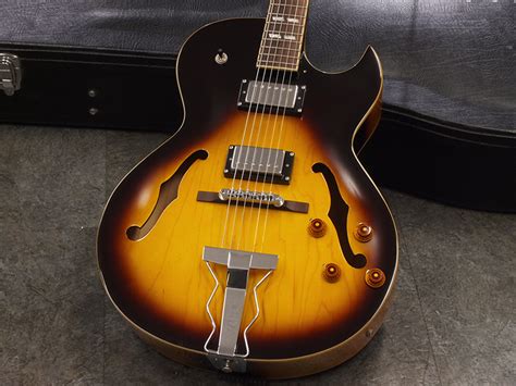 Epiphone ES-175 Reissue image (#1153879) - Audiofanzine