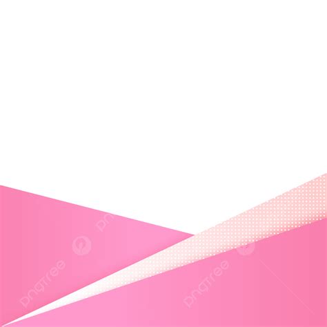 Papercut Pink Abstract Background Vector Abstract Pink Background