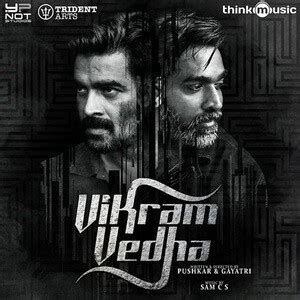 Yaanji Song Download by Anirudh Ravichander – Vikram Vedha @Hungama