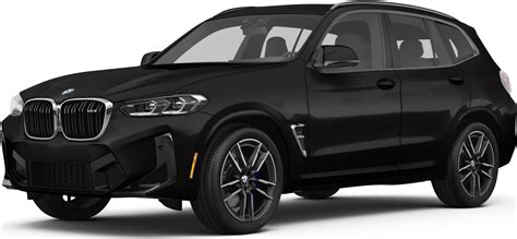 2024 Bmw X3 M Consumer Reviews Kelley Blue Book