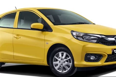 Inilah Daftar Mobil Hatchback Terbaru Yang Murah Banget Flores News