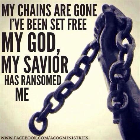 Thank You Jesus Jesus Loves You Christian Song Quotes My Chains