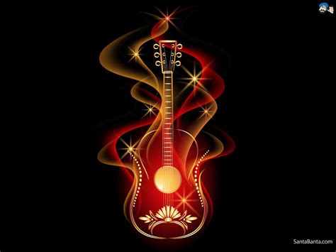 Music Instrument Wallpaper - WallpaperSafari