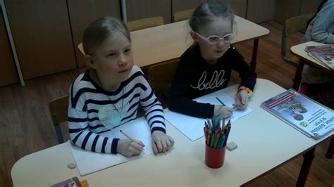 Подготовка к школе. Умка. - YouTube