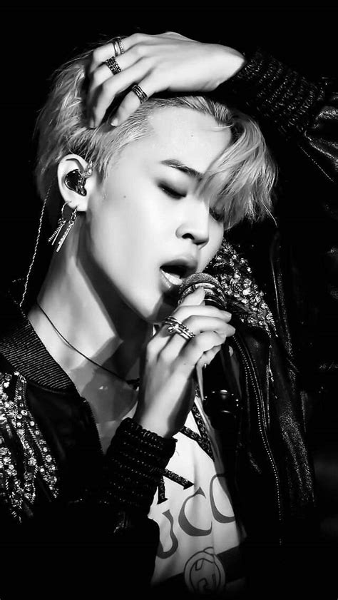 Park JiMin Wiki Omegaverse Amino Amino