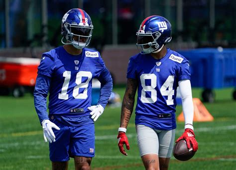 Ranking The Nfls Best Qb Wr Duos Entering The Season Page New Arena