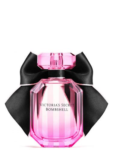 Bombshell Eau de Parfum Victoria's Secret perfume - a new fragrance for women 2016