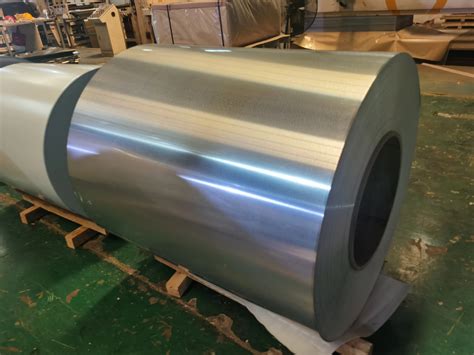 Good Formability Of Mill Finish Aluminum Coil Aluminum Coil