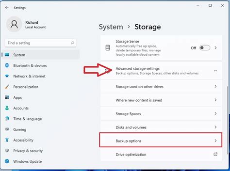 M Todos Para Fazer Backup E Restaurar Arquivos No Windows