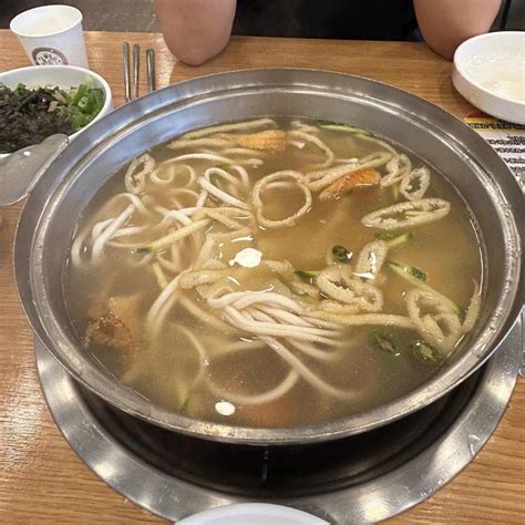 팔당원조칼제비칼국수 팔당 칼국수 칼제비 맛집 다이닝코드 빅데이터 맛집검색