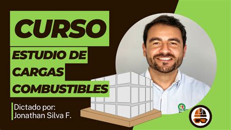 Curso Estudio de Cargas Combustibles Alerta Capacitación