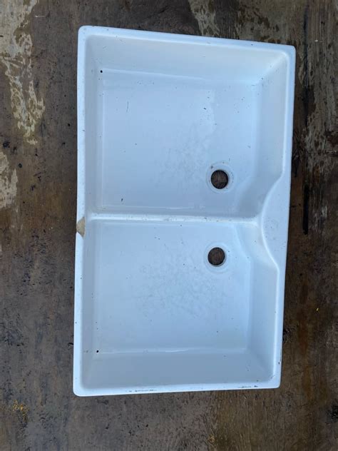 Double Belfast Sink | in Evesham, Worcestershire | Gumtree