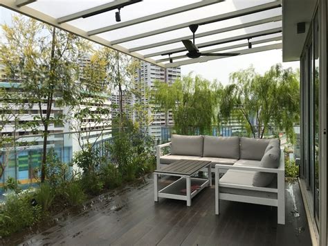 30 Best Balcony Garden Ideas