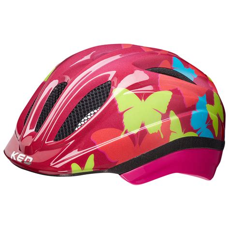 Ked Meggy Ii Trend Casque De Cyclisme Enfants Achat En Ligne