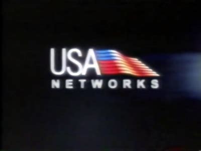 USA Network Originals - Audiovisual Identity Database