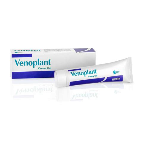 Venoplant Cream Gel Cosmetic شرکت پارس بهروزان جم Pbj Pharma