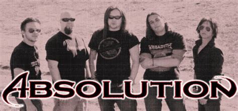 Interview With Chaz Leon And Dave Deroscher Absolution Metal