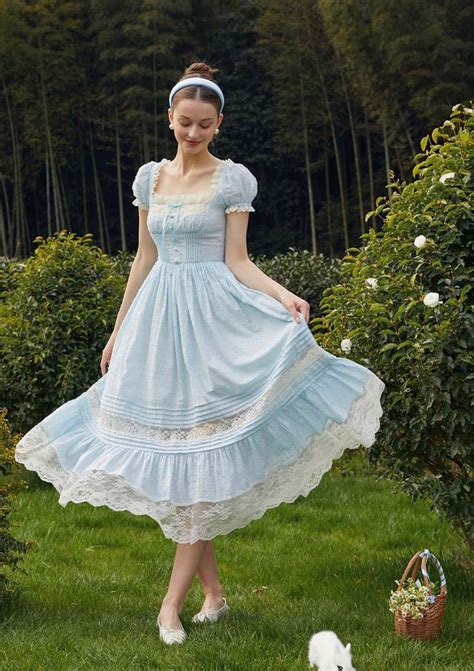 Cinderella Dress in 2023 | Enchanted dress, Cinderella dresses, Pretty ...