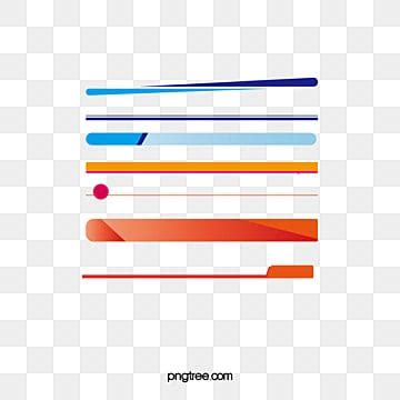 Page Header PNG Transparent Images Free Download | Vector Files | Pngtree