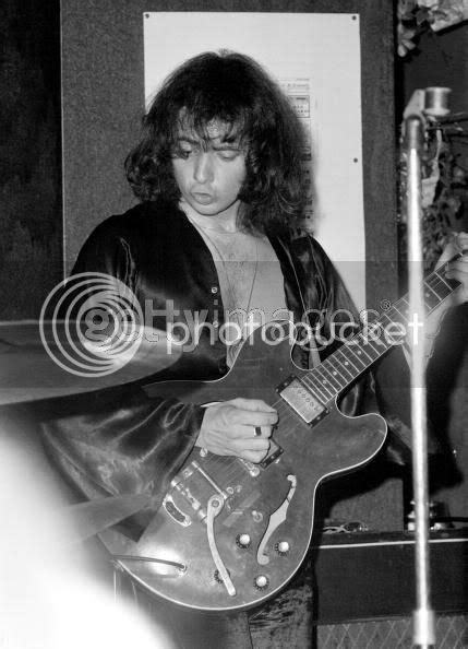 Ritchie Blackmore Guitar Collection And Music My Les Paul Forum