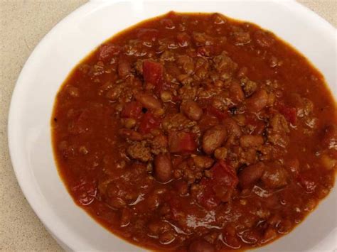 12 Chili Cook-Off Recipes, From the Classic to the Unexpected - Delishably