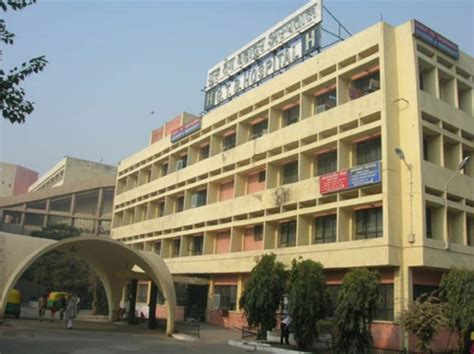 Guru Teg Bahadur Hospital Sr Is Hiring 95 Senior Resident Doctors Owntv