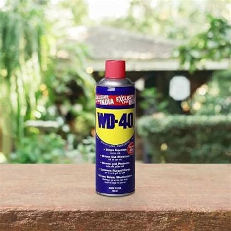 Wd 40 Rust Remover Wd 40 Latest Price Manufacturers And Suppliers