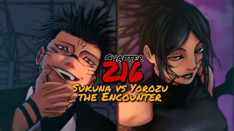 SUKUNA IS OVERPOWERED SUKUNA Vs RYU ISHIGORI SUKUNA Vs YOROZU