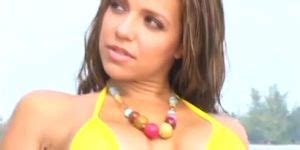 Vida Guerra Bikini Scene In Vida Guerra Exposed Porn Videos