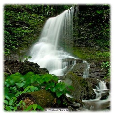 Pin by Karen Steimle on NYS Waterfalls | Waterfall, Outdoor, Water