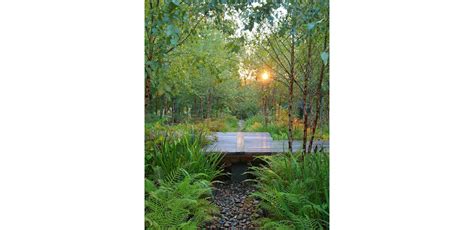 Woodland Rain Gardens 2014 Asla Professional Awards Rain Garden