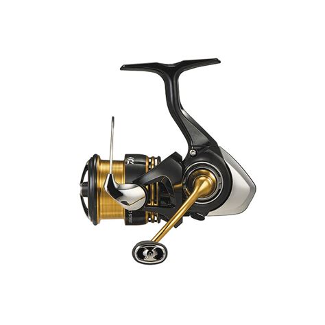 Carrete Legalis 23 LT1000D XH De Daiwa Compra Carretes De Rockfishing