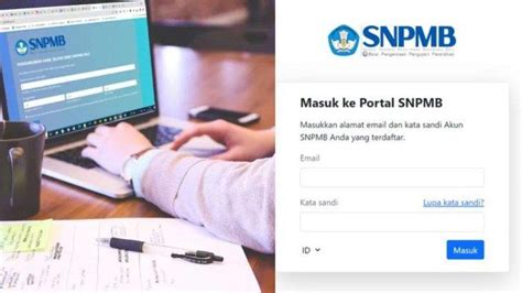 Kapan Pengumuman Lolos SNBP 2024 Cek Link Jadwal Dan Syarat Bagi