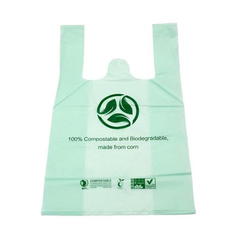 Biodegradable Bag