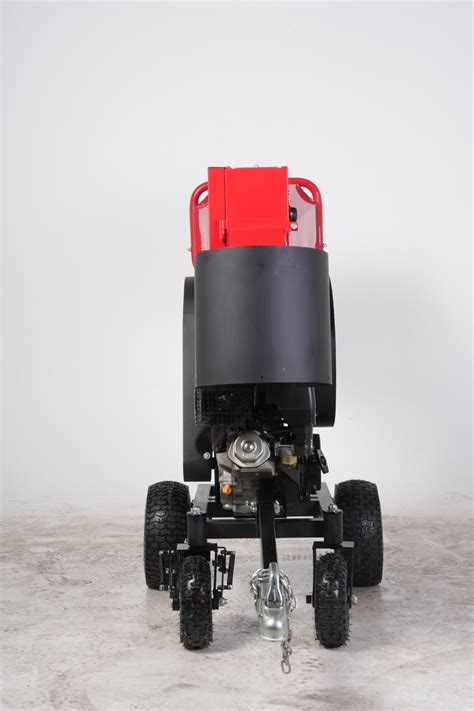 CE TUV Approval with Patent Branch Logger Pull Start - Branch Logger