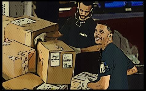 Package Handler Job Description Discovering Employment Paths And