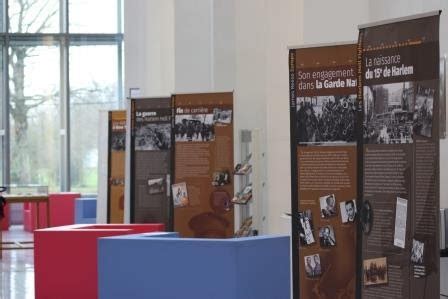 UNE HISTOIRE DU JAZZ Hot Club Jazz Iroise