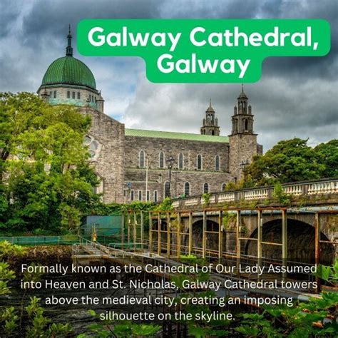 7 Stunning Cathedrals in Ireland You Can Visit - Ireland Wide