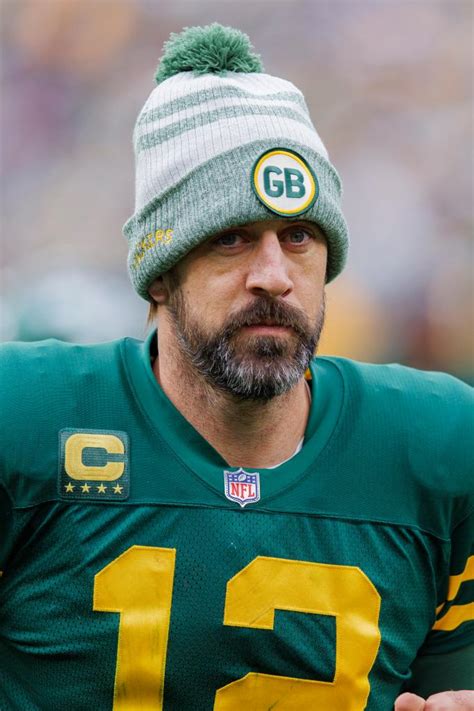 Aaron Rodgers Appearing On Pat Mcafee Show Wednesday