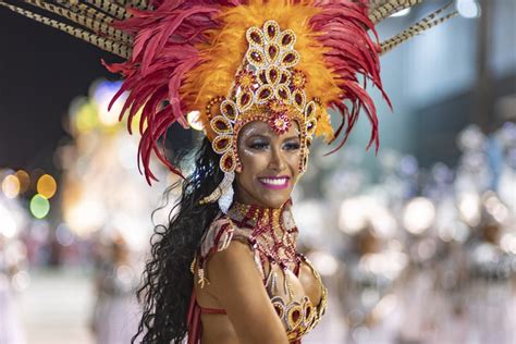 Que Dia Foi O Carnaval De 2024 - Que dia é o Carnaval 2024? É feriado?Veja data